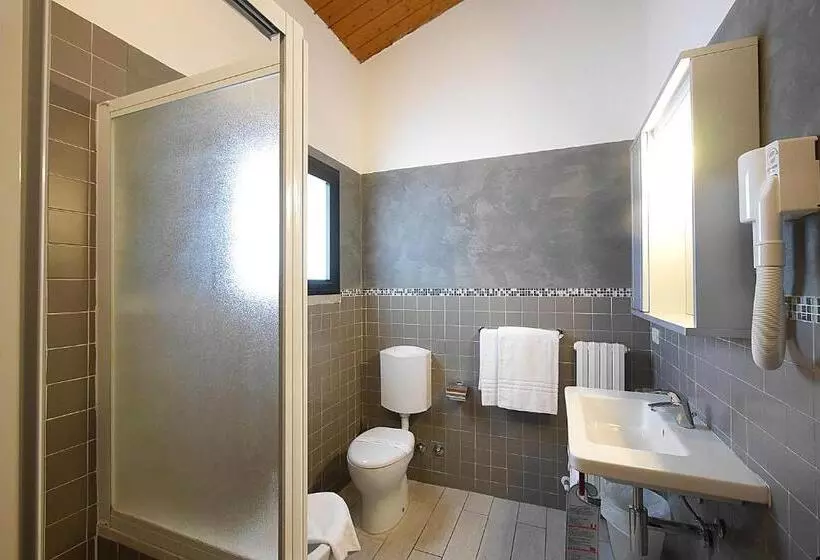 فندق Zì Martino