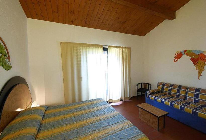 فندق Zì Martino