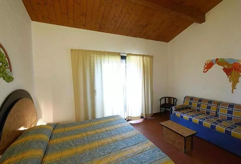 فندق Zì Martino