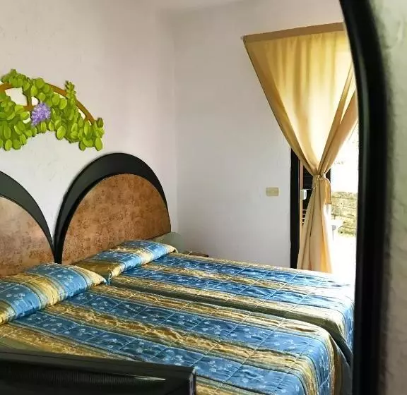 فندق Zì Martino