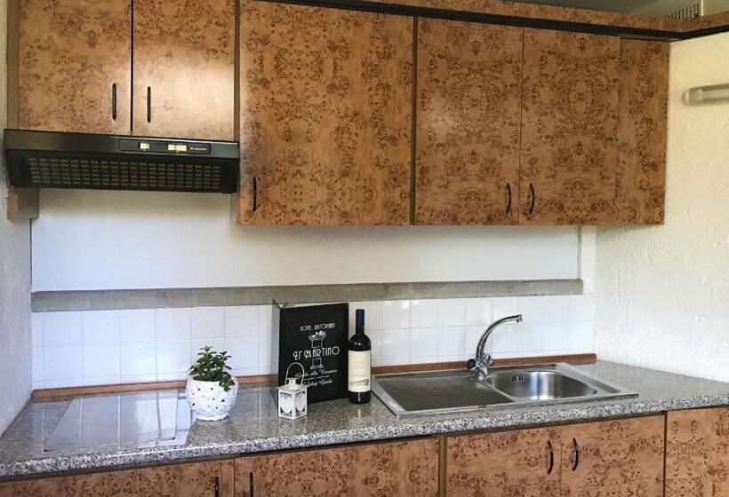 فندق Zì Martino