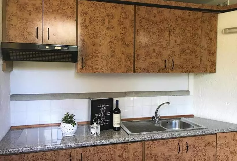 فندق Zì Martino