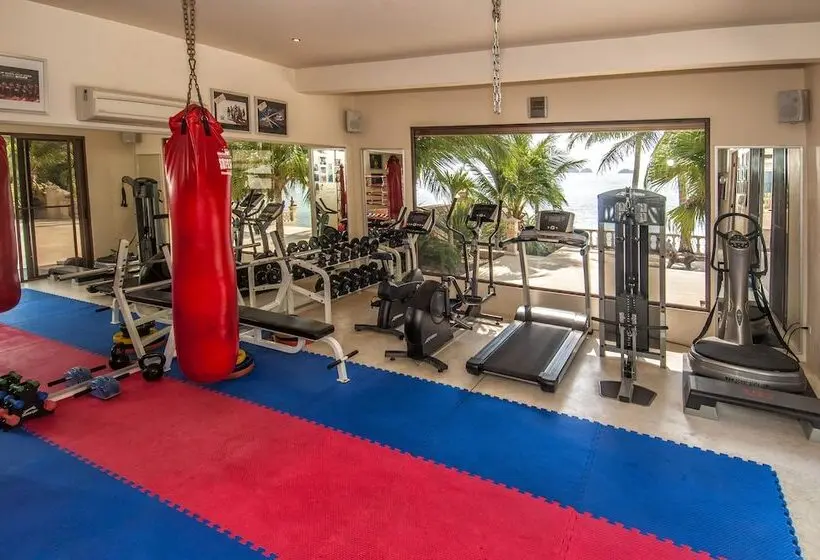 Sibaja Palms Sunset Beach Apartment
