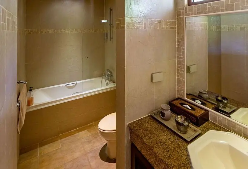 Sibaja Palms Sunset Beach Apartment
