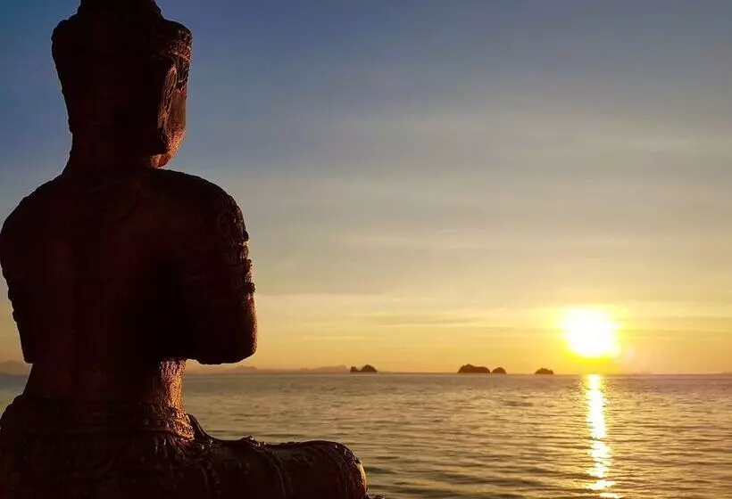 Sibaja Palms Sunset Beach Apartment