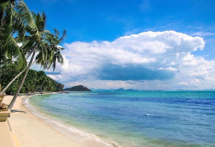 Sibaja Palms Sunset Beach Apartment