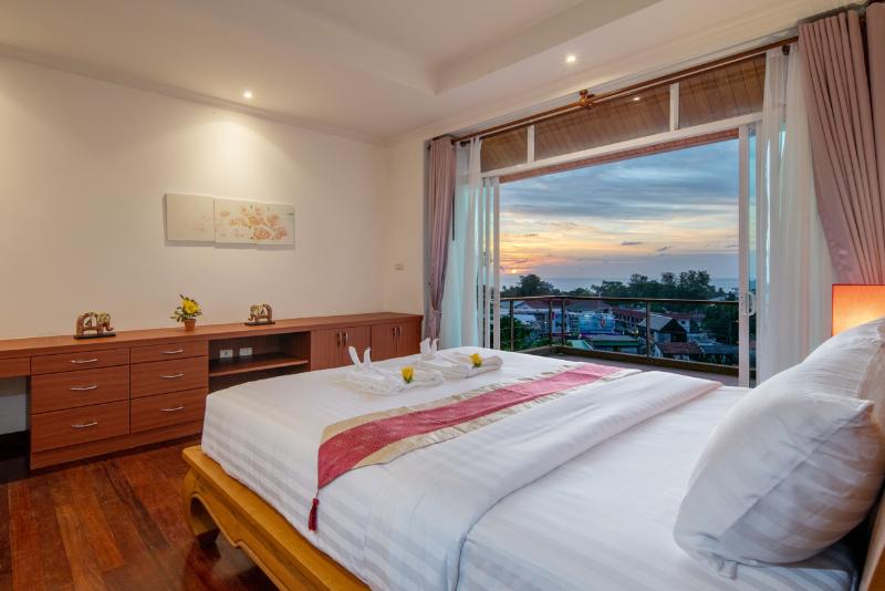 Sun Paradise Villas Karon