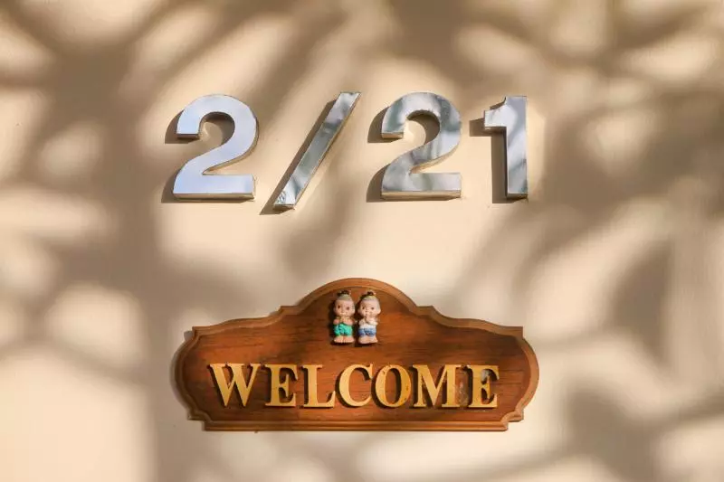 Sun Paradise Villas Karon