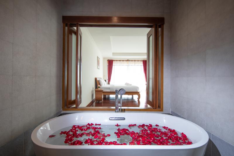 Sun Paradise Villas Karon