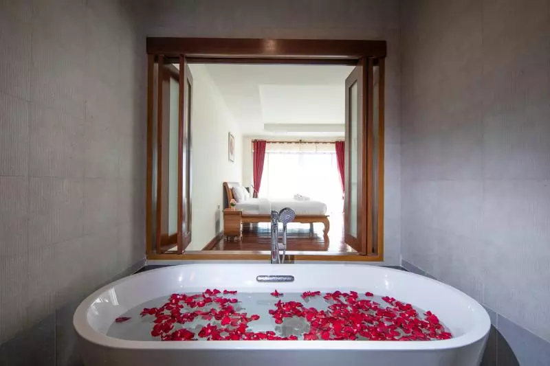 Sun Paradise Villas Karon