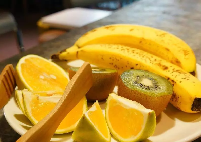 Taipei Discover Hostel