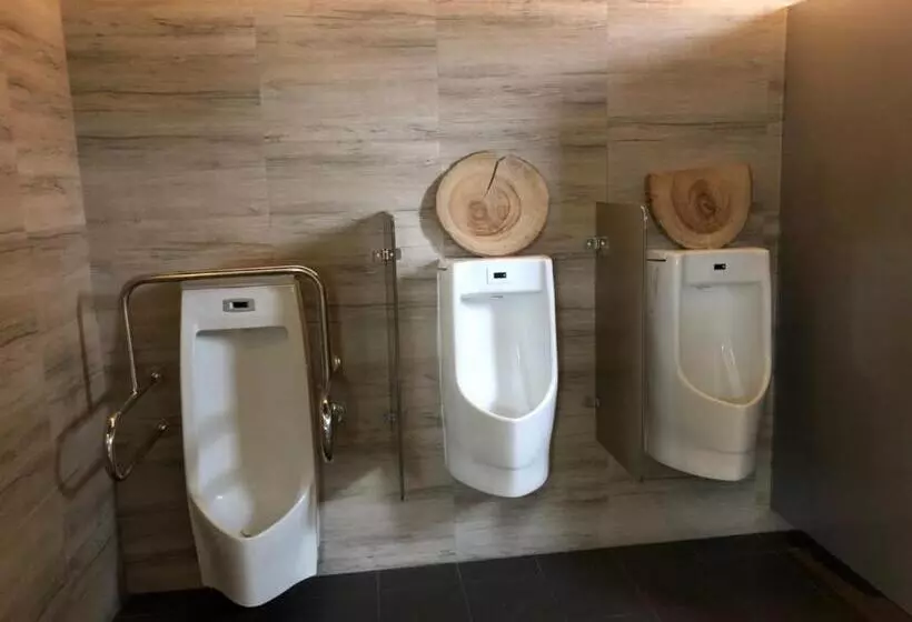 Taipei Discover Hostel