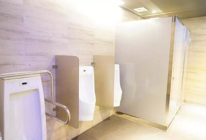 Taipei Discover Hostel