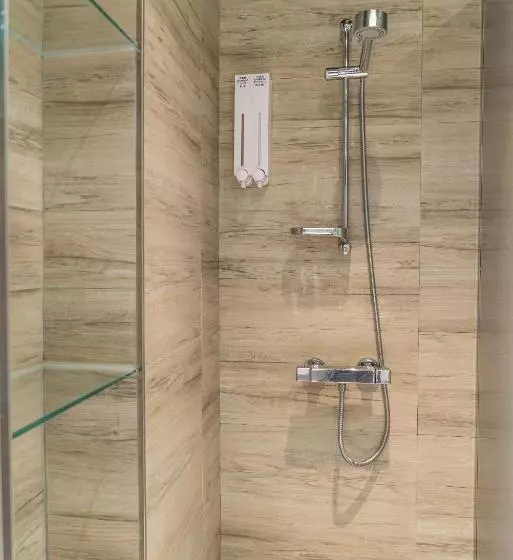 Taipei Discover Hostel