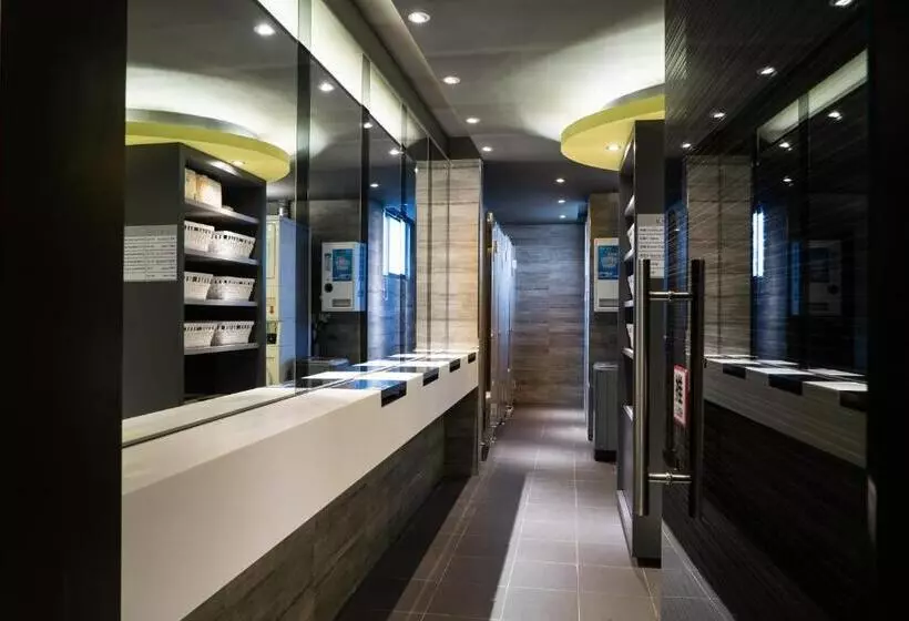 Taipei Discover Hostel