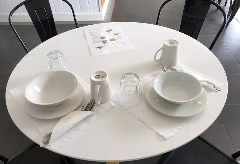 Tamworth Central Motel