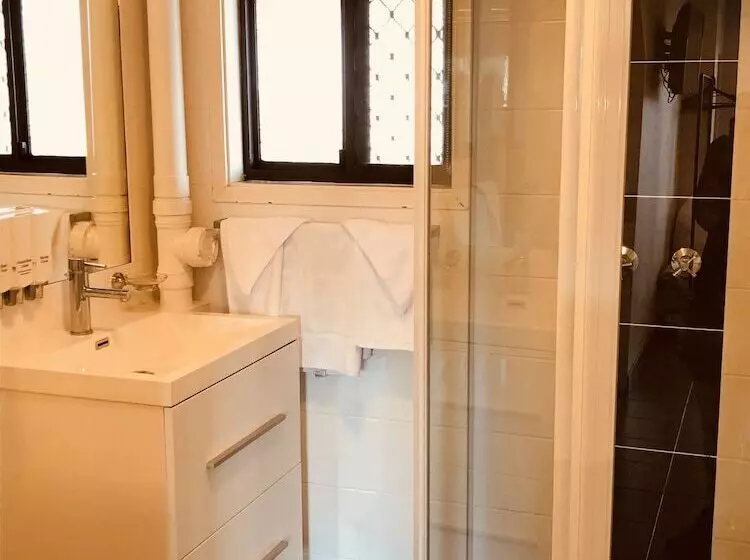 Tamworth Central Motel