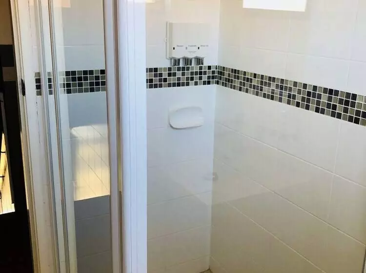 Tamworth Central Motel