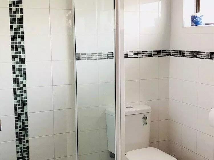 Tamworth Central Motel