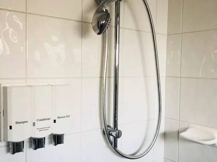 Tamworth Central Motel