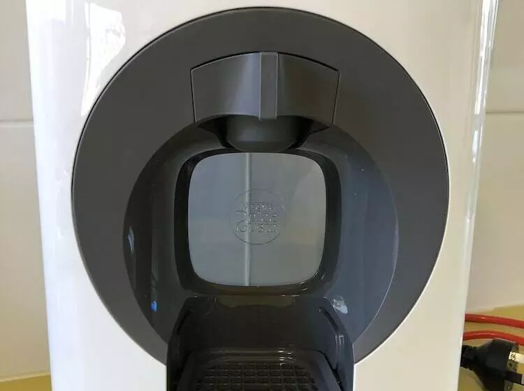 Tamworth Central Motel