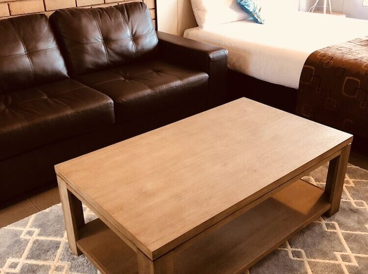 Tamworth Central Motel