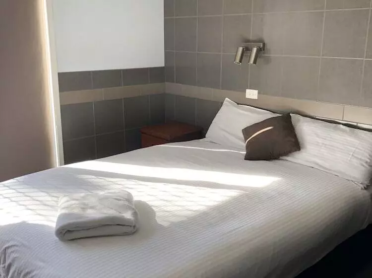 Tamworth Central Motel