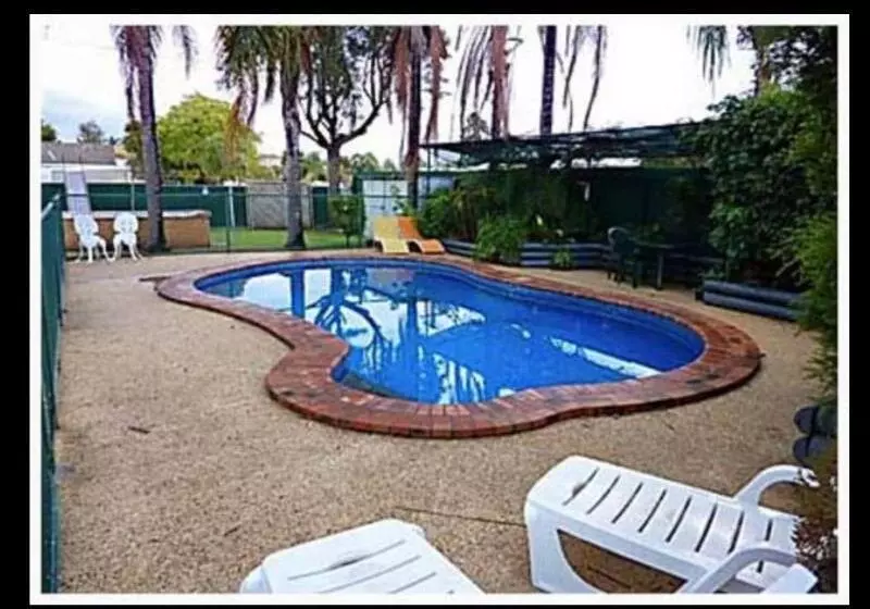 Tamworth Central Motel