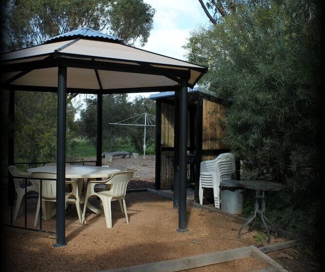 York S Boutique Motel