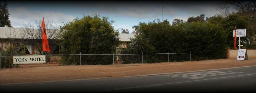 York S Boutique Motel