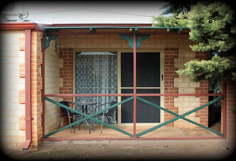 York S Boutique Motel