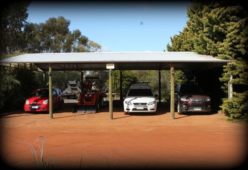 York S Boutique Motel