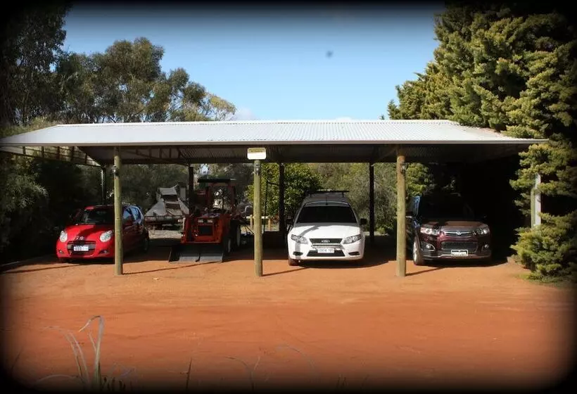 York S Boutique Motel