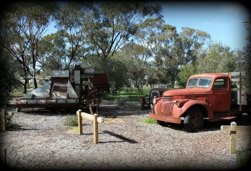 York S Boutique Motel