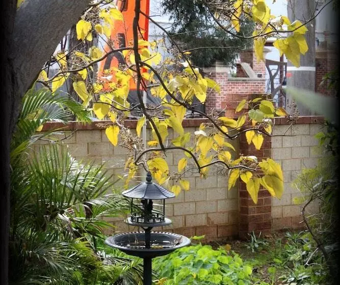 York S Boutique Motel