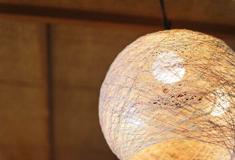 هاستل Nagasaki House Burabura