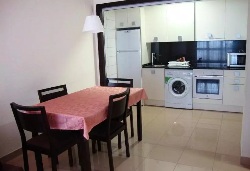 Apartamentos Canillo Pie De Pistas 3000