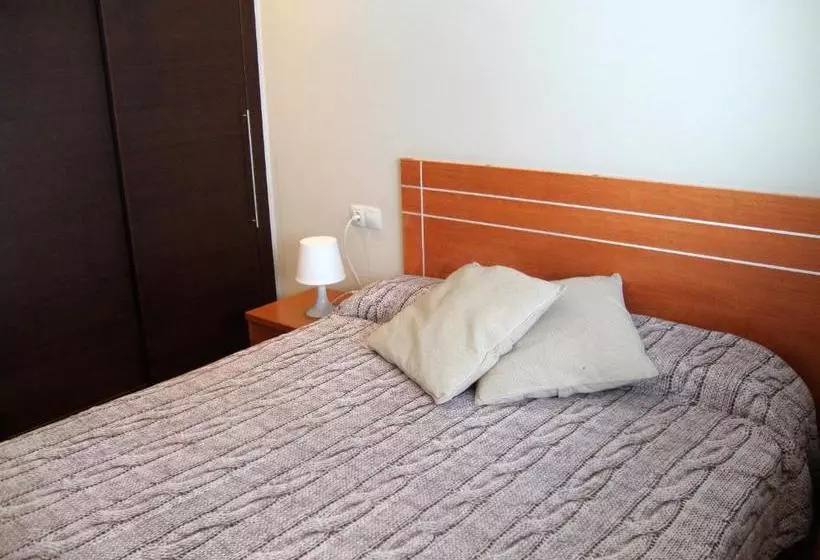 Apartamentos Canillo Pie De Pistas 3000