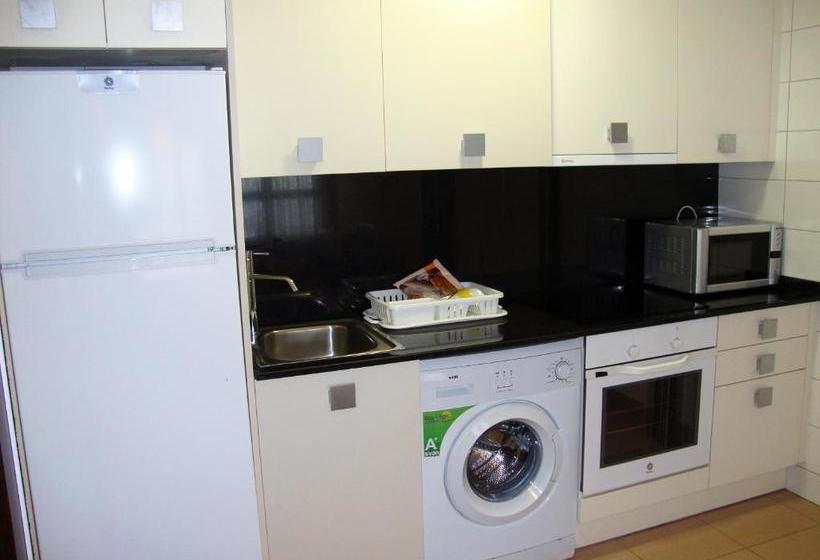 Apartamentos Canillo Pie De Pistas 3000