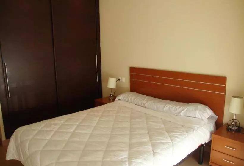 Apartamentos Canillo Pie De Pistas 3000