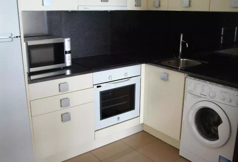 Apartamentos Canillo Pie De Pistas 3000