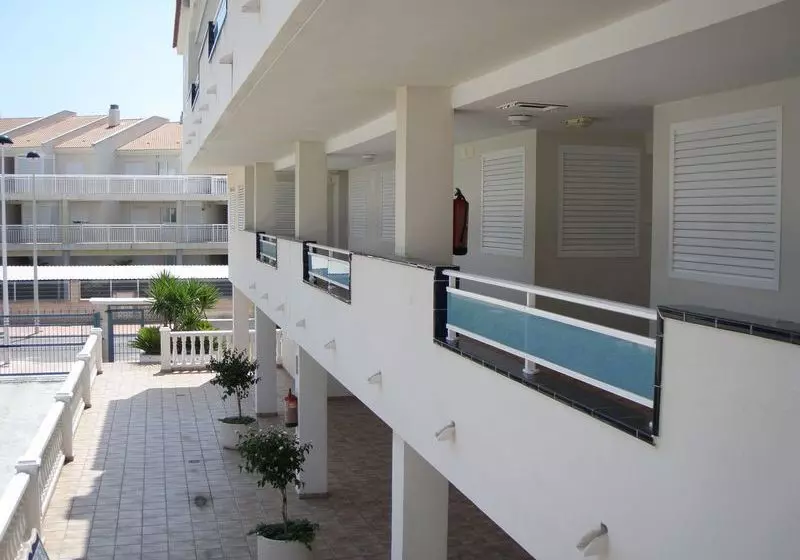 Apartamentos Varios Alcoceber 3000