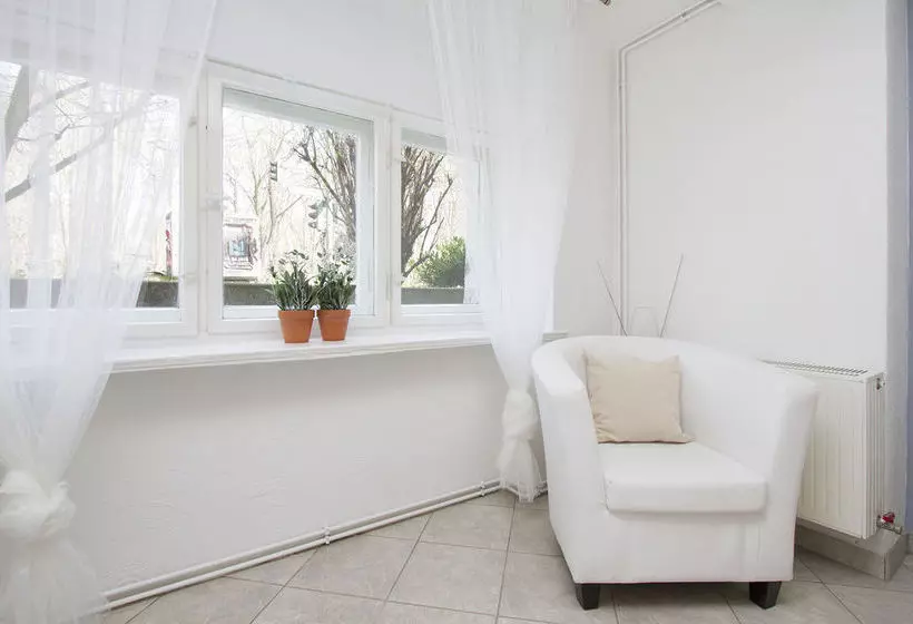 Limehome Berlin Puderstraße