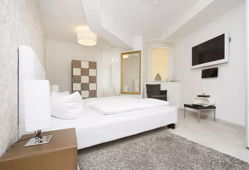 Limehome Berlin Puderstraße