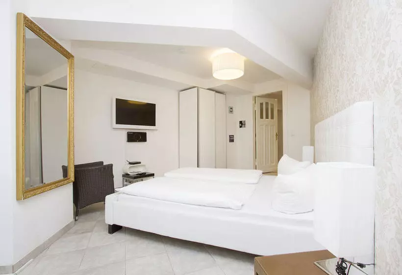 Limehome Berlin Puderstraße