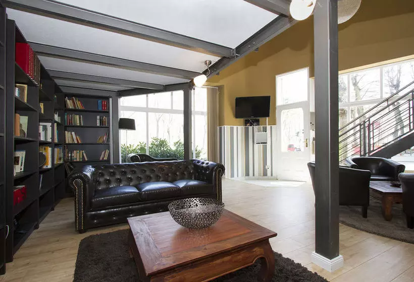 Limehome Berlin Puderstraße