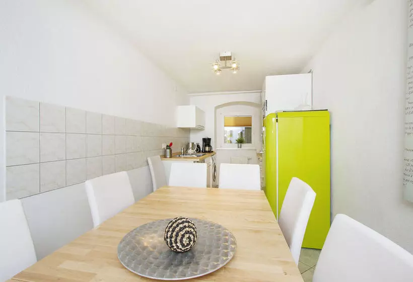 Limehome Berlin Puderstraße