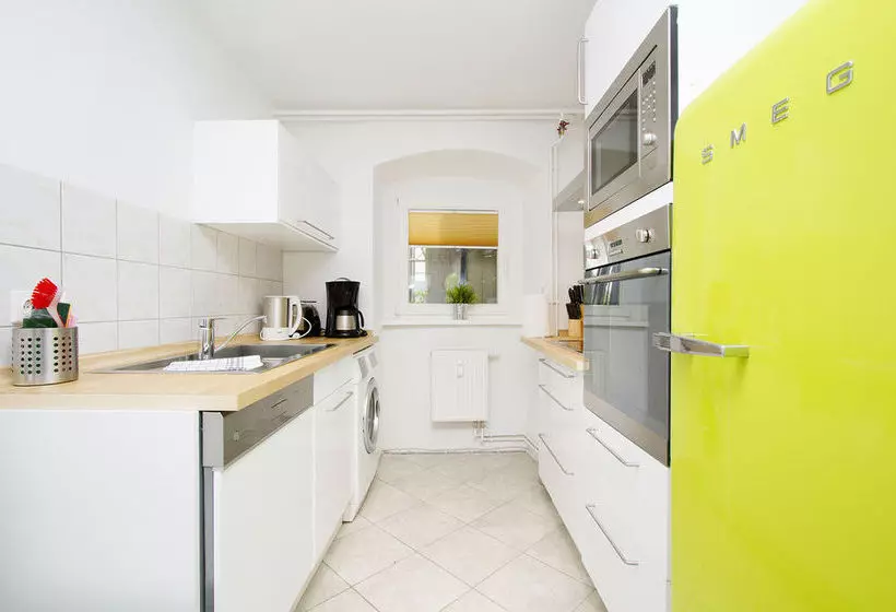 Limehome Berlin Puderstraße