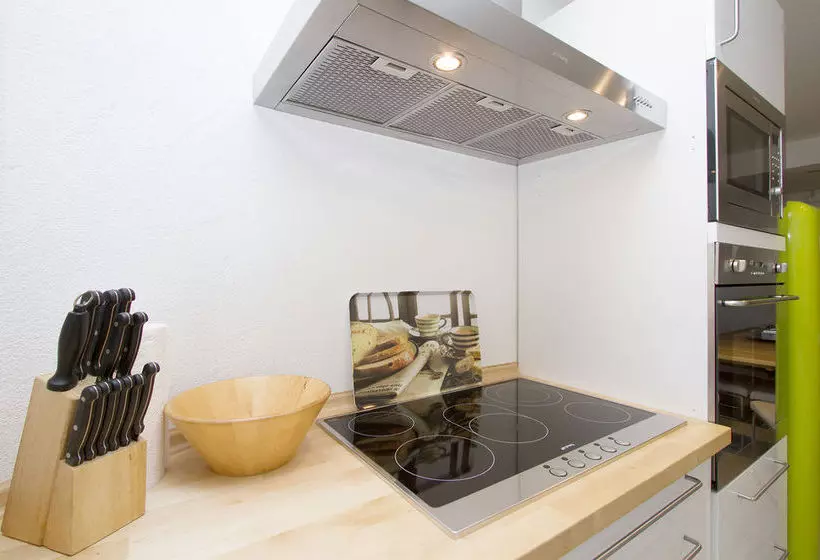 Limehome Berlin Puderstraße