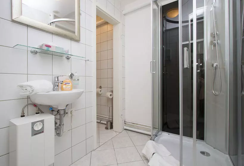 Limehome Berlin Puderstraße